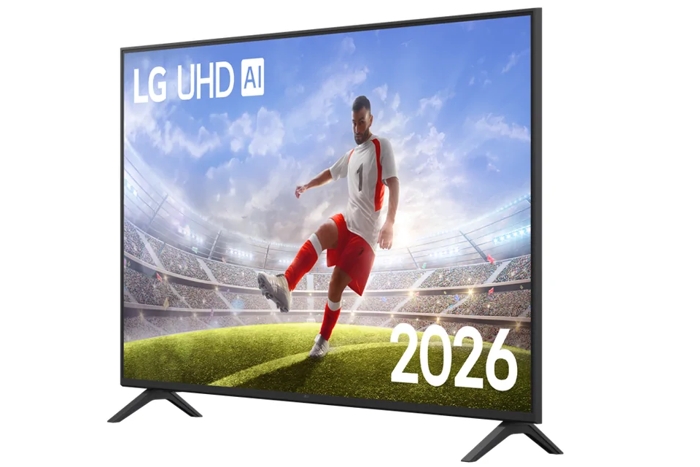 Smart Tivi LG AI 4K 65 inch 65UA8055PSA